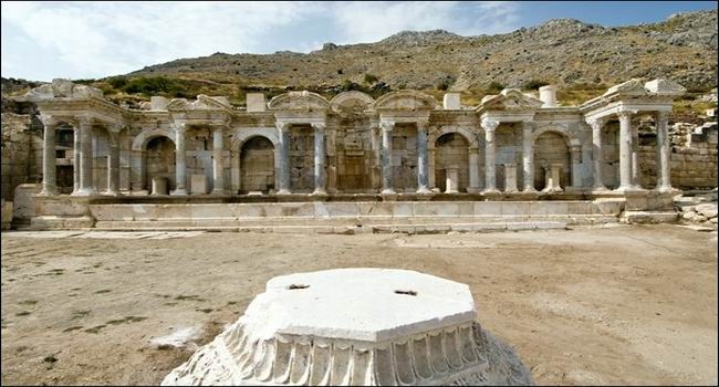 UNESCO Dünya Mirası Listesi - Türkiye